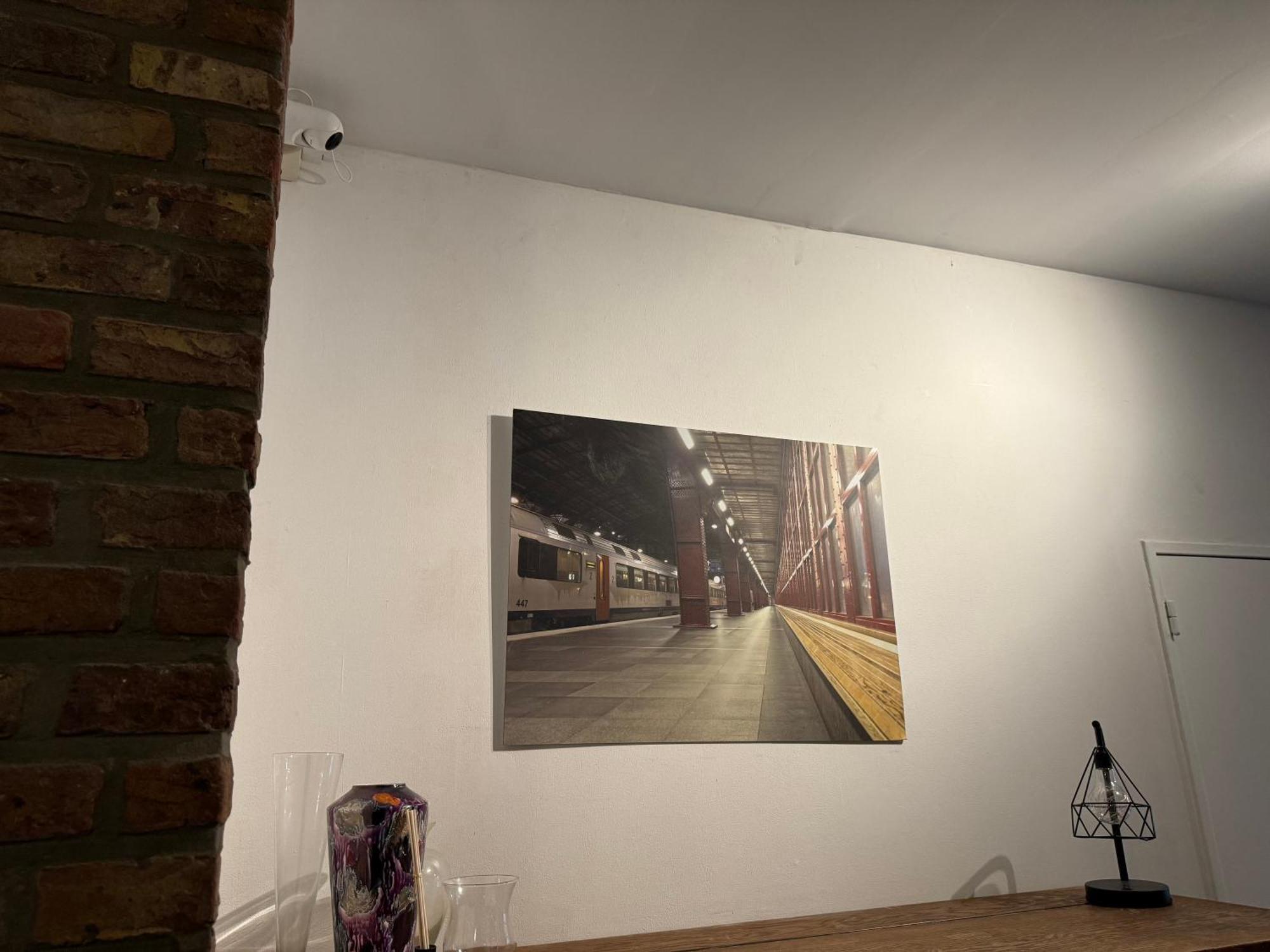 Garden Loft In City Center Meir 1Fl Anvers Dış mekan fotoğraf