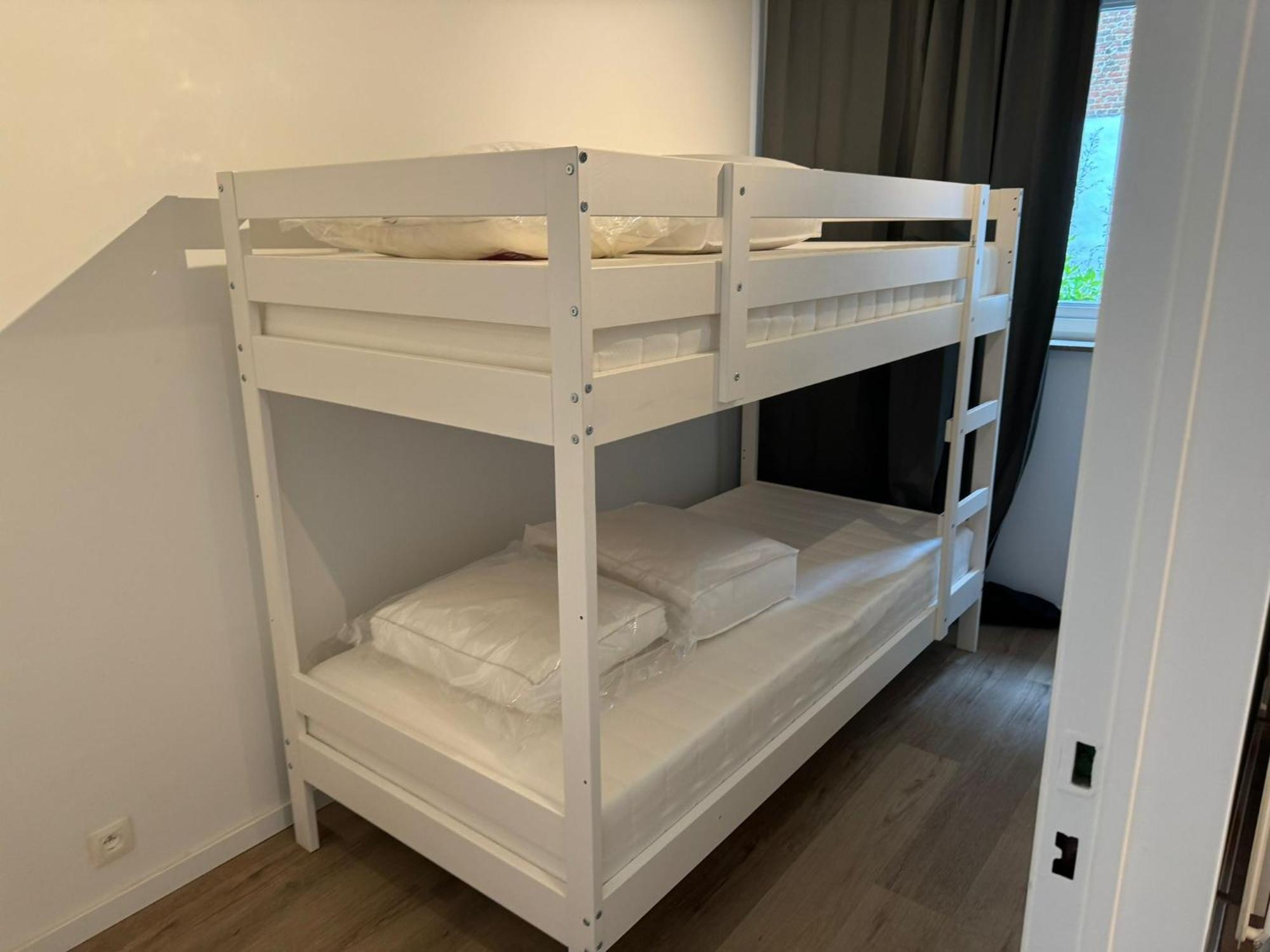 Garden Loft In City Center Meir 1Fl Anvers Dış mekan fotoğraf