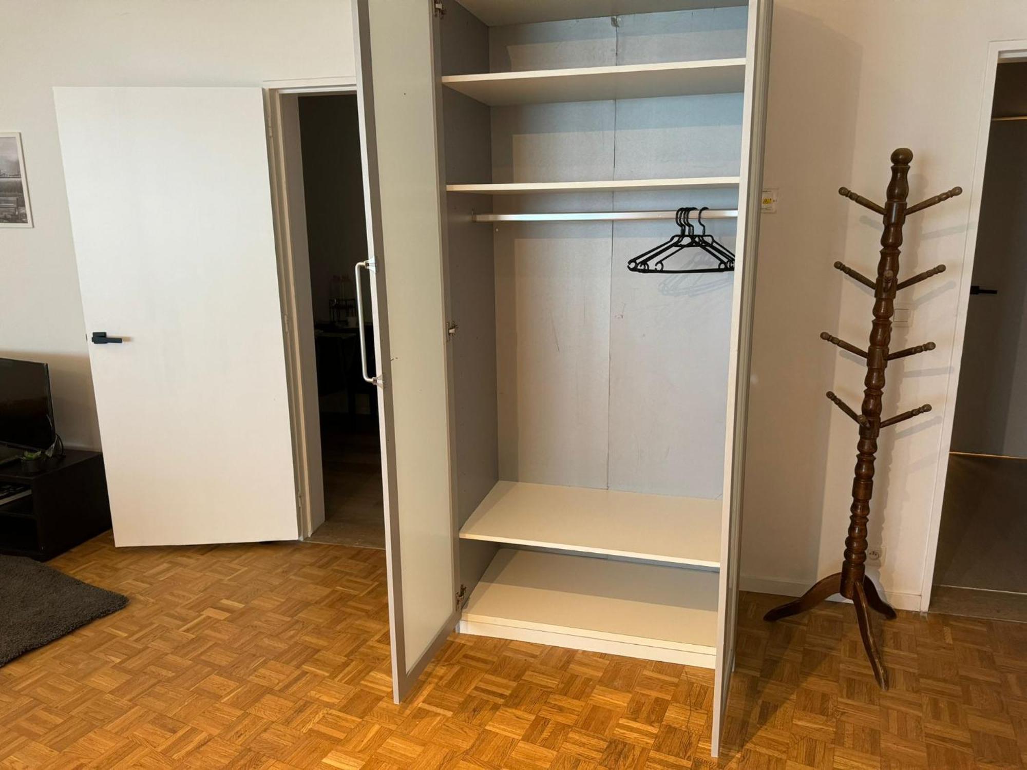 Garden Loft In City Center Meir 1Fl Anvers Dış mekan fotoğraf