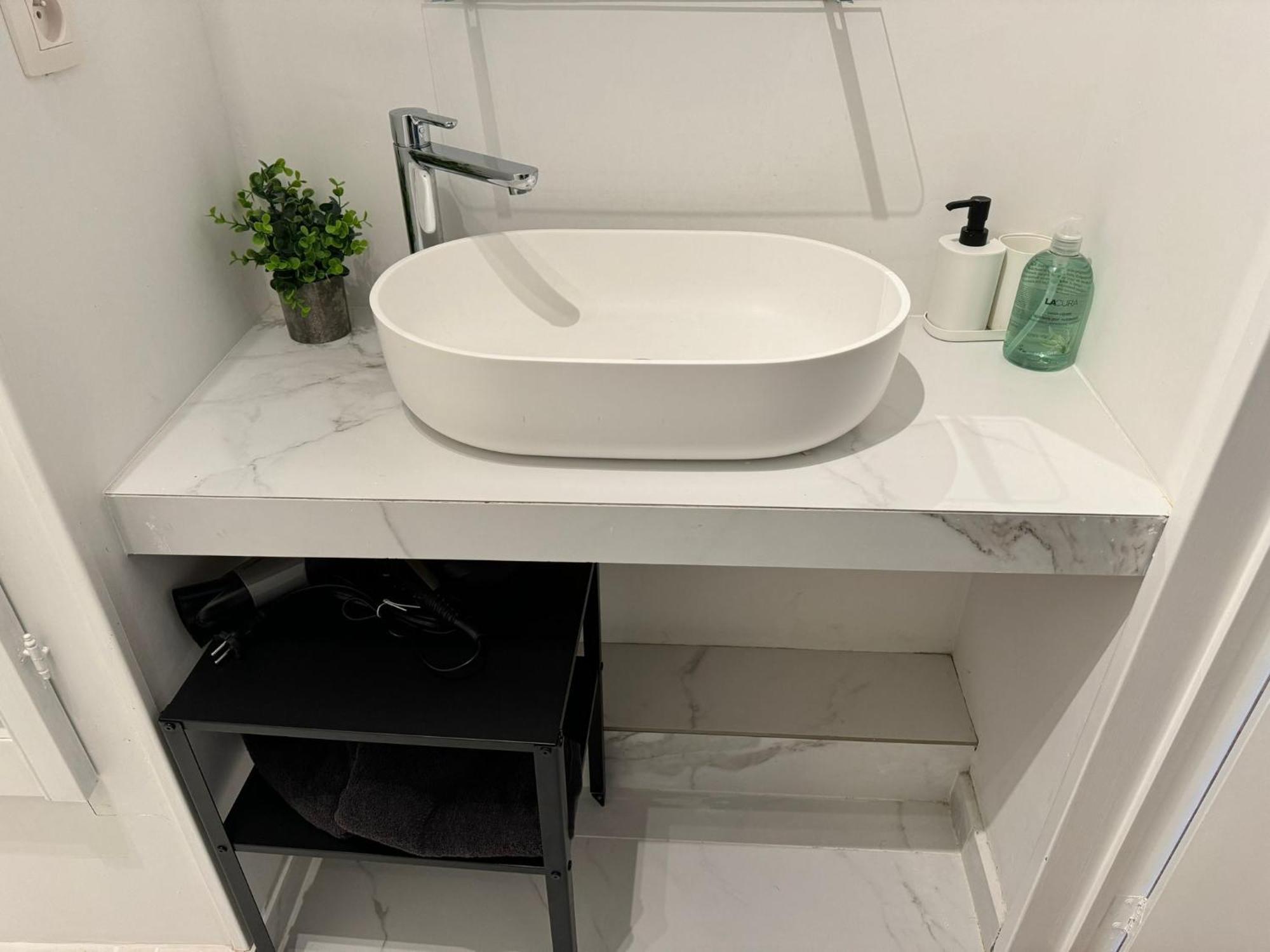 Garden Loft In City Center Meir 1Fl Anvers Dış mekan fotoğraf