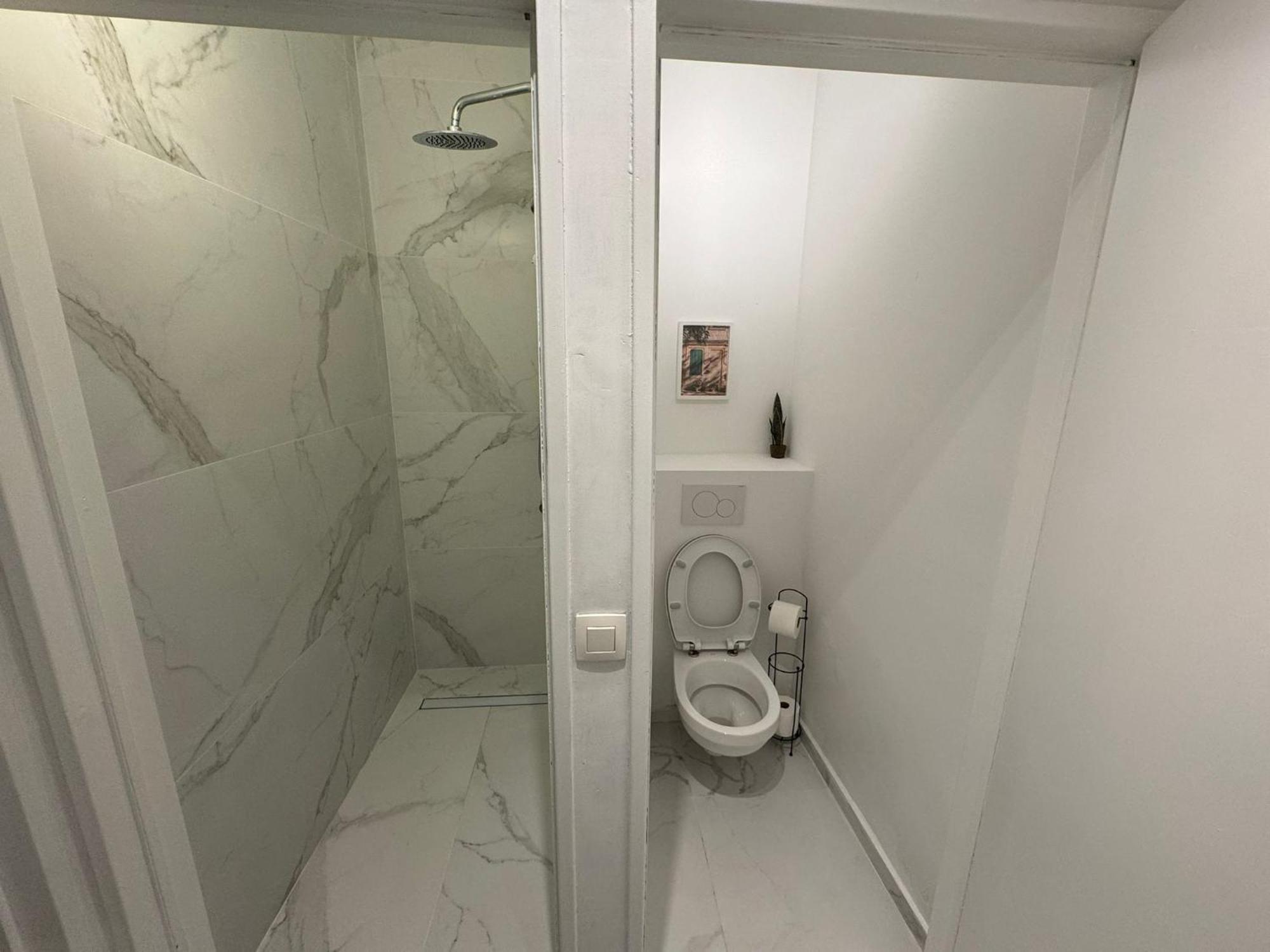 Garden Loft In City Center Meir 1Fl Anvers Dış mekan fotoğraf