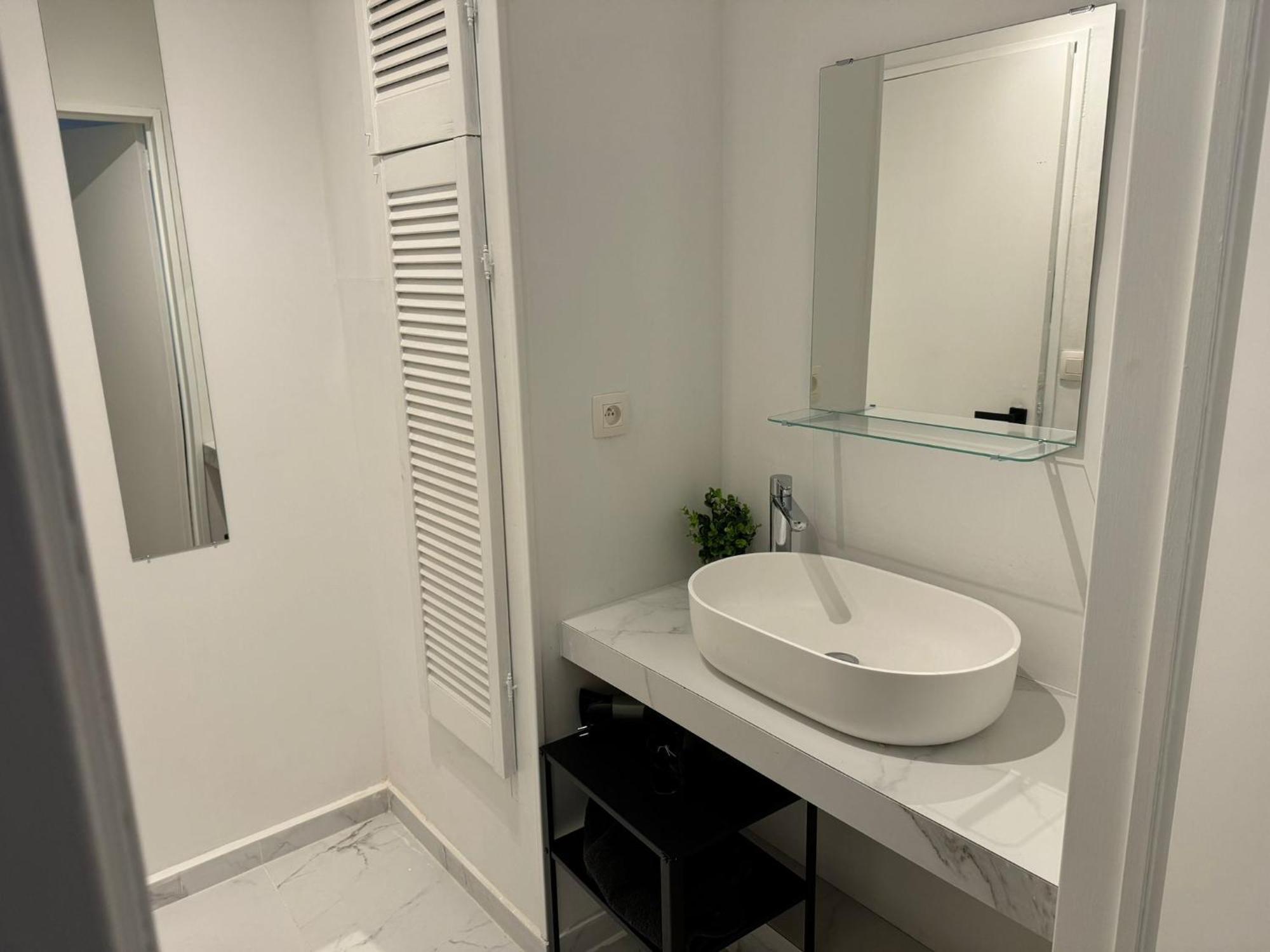 Garden Loft In City Center Meir 1Fl Anvers Dış mekan fotoğraf