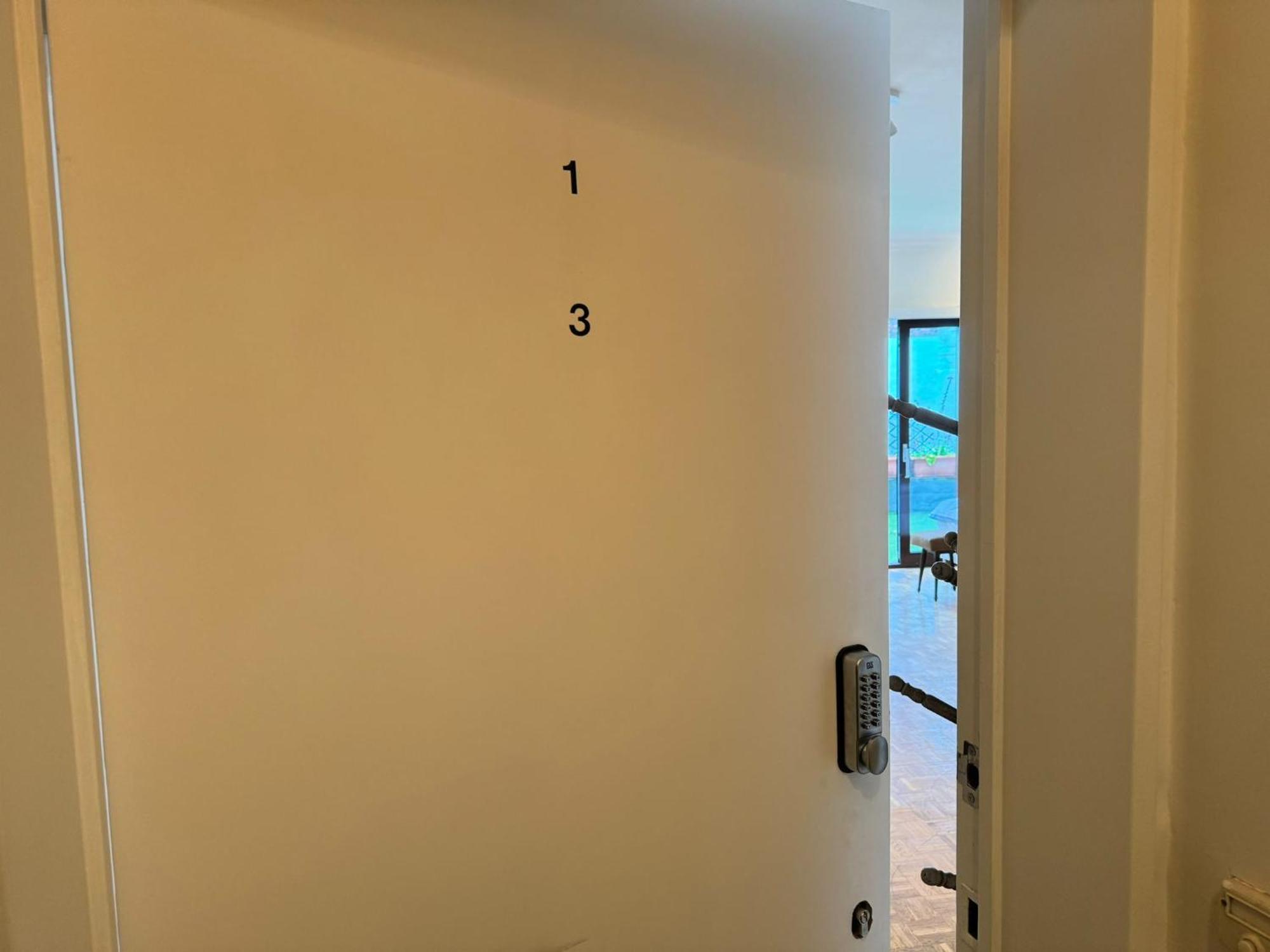 Garden Loft In City Center Meir 1Fl Anvers Dış mekan fotoğraf