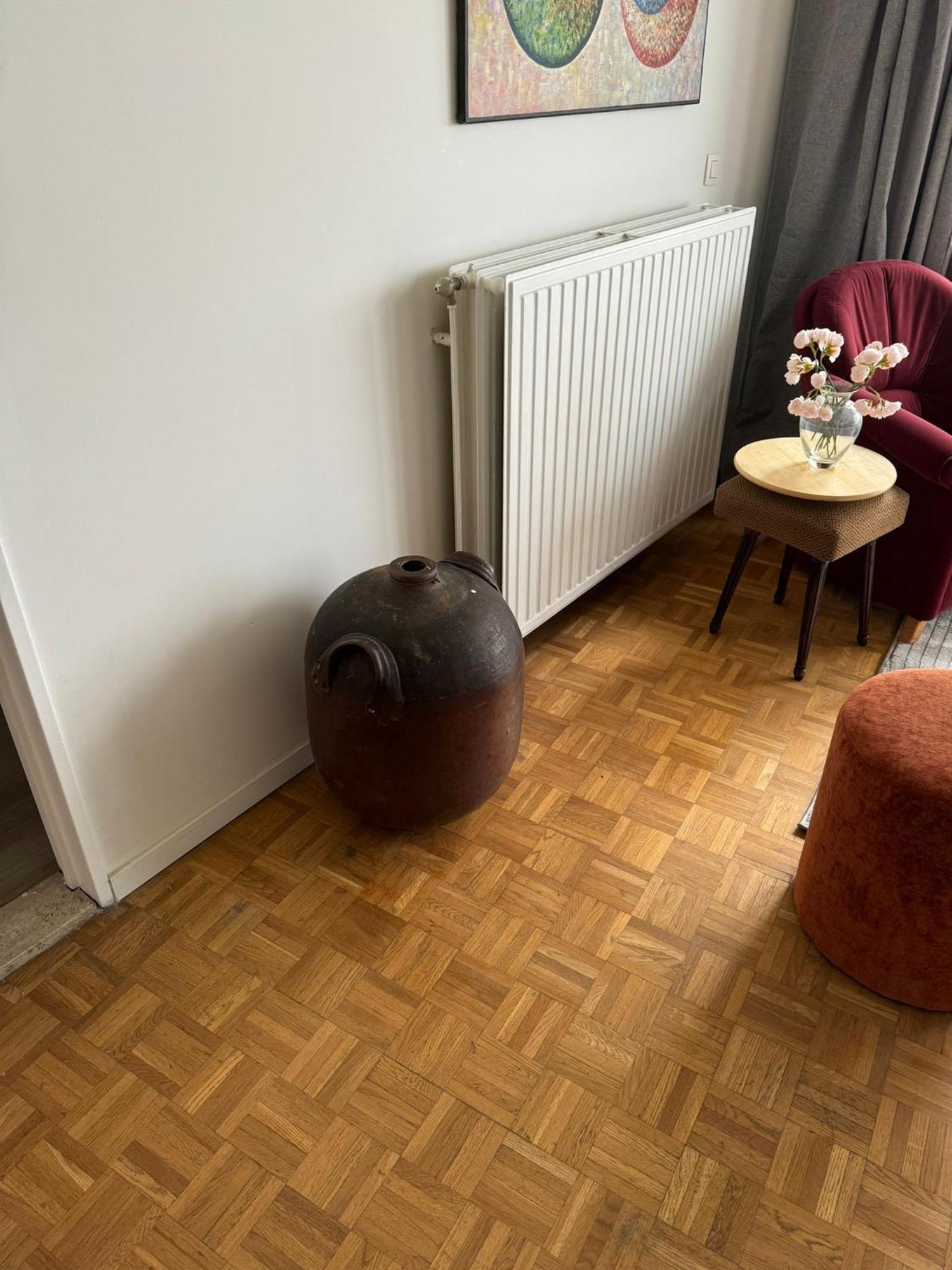 Garden Loft In City Center Meir 1Fl Anvers Dış mekan fotoğraf